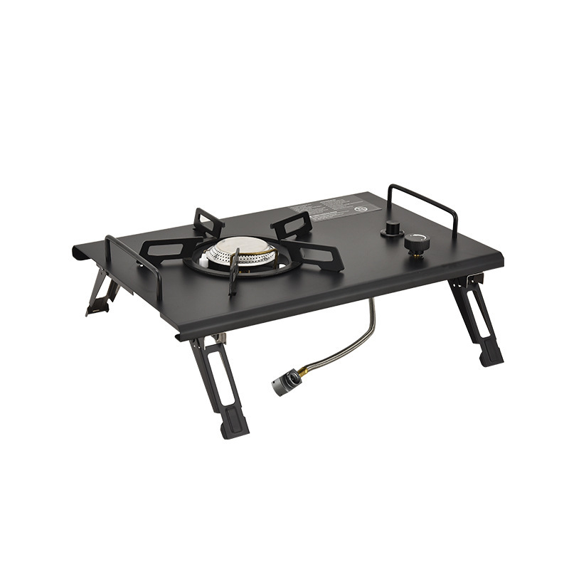 WESTTUNE fornello IGT da campe - Camping Cooking Table recensione e prezzo