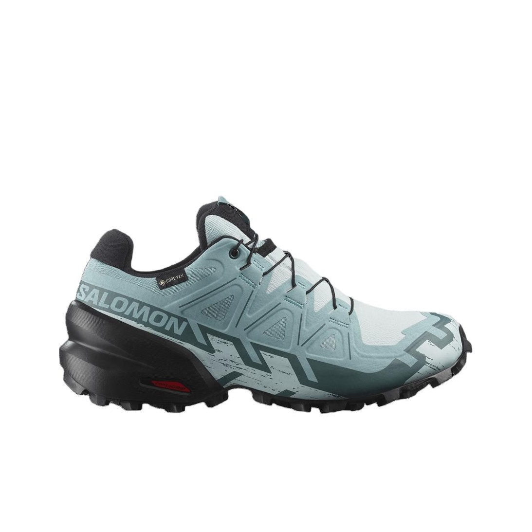 SALOMON Speedcross 6 Scarpe da - Salomon Shoes Speedcross 6 recensione e prezzo
