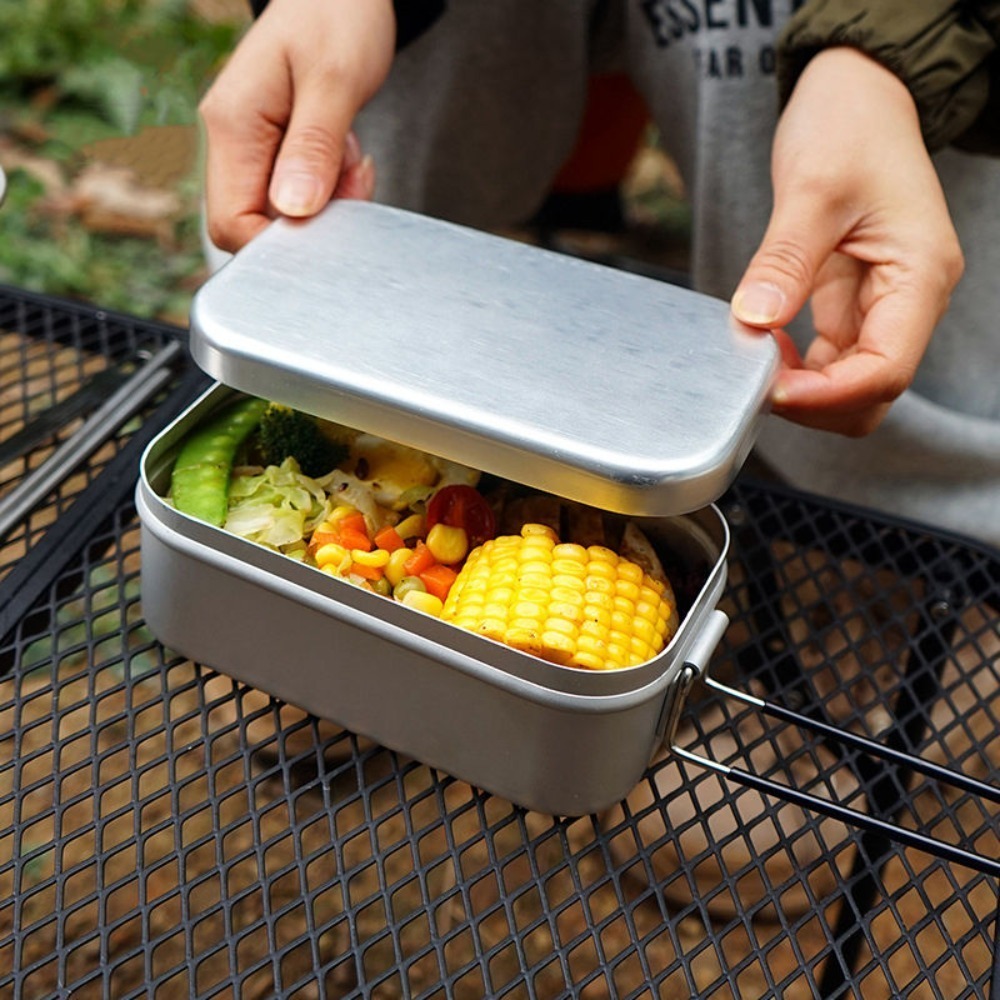 Set da Cucina Ultraleggero per - Camping Cooking Kitchen Set recensione e prezzo