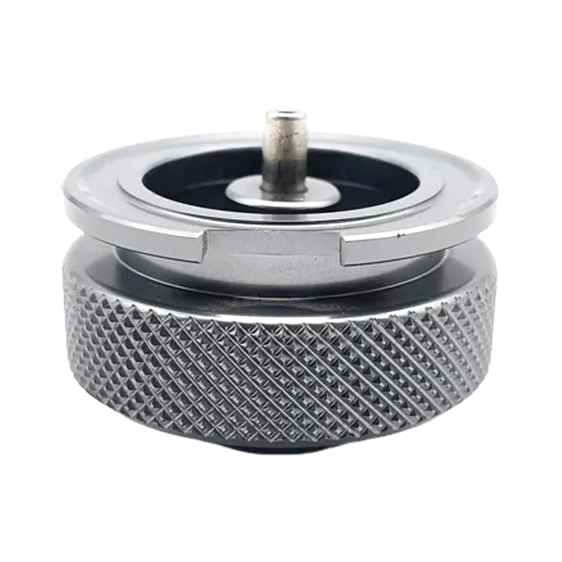 Adattatore per Conversione da  - Camping Cooking Gas Stove recensione e prezzo