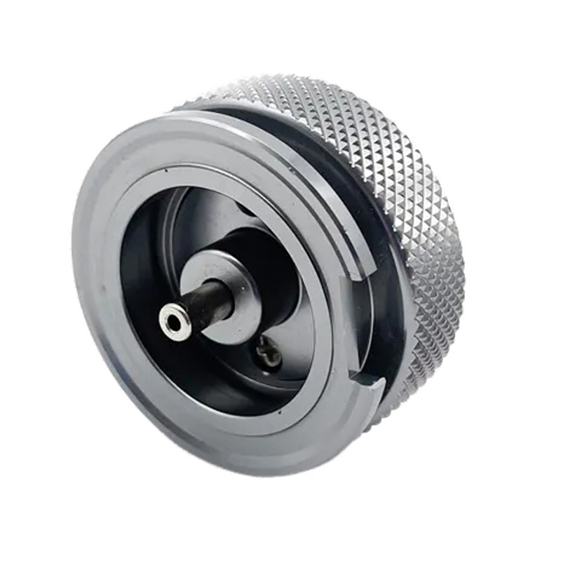 Adattatore per Conversione da  - Camping Cooking Gas Stove recensione e prezzo