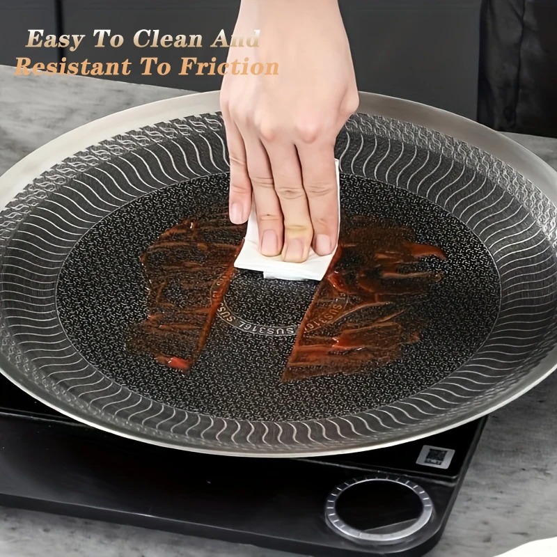 Padella Multifunzionale in Acc - Camping Cooking Gas Stove recensione e prezzo