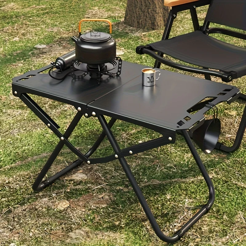 Tavolo da Campeggio Pieghevole - Camping Cooking Table recensione e prezzo