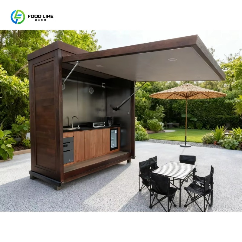 Set di Mobili da Cucina da Gia - Camping Cooking Kitchen Set recensione e prezzo
