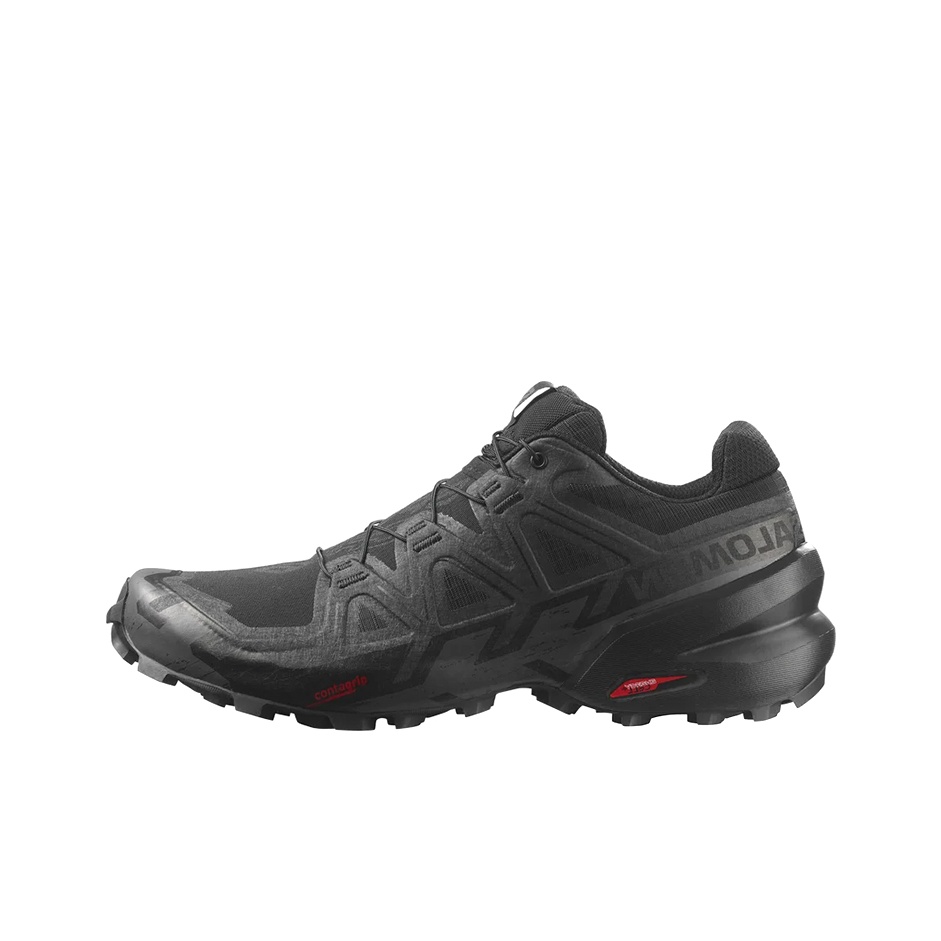 SALOMON Speedcross 6 Scarpe da - Salomon Shoes Speedcross 6 recensione e prezzo