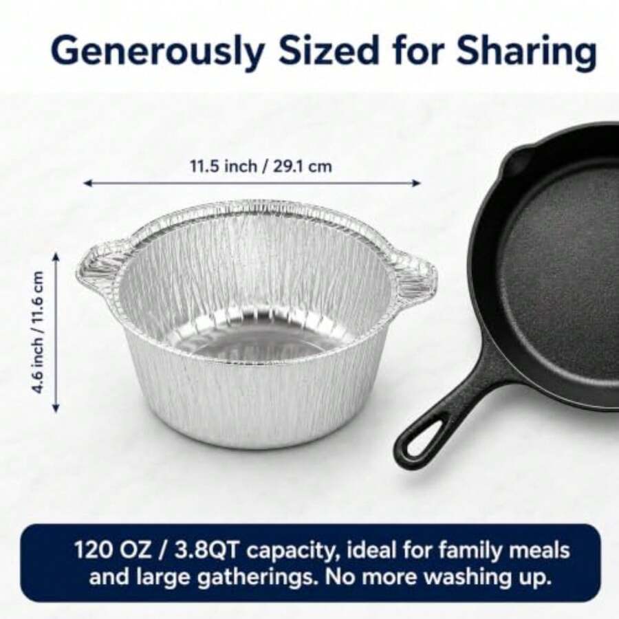 Confezione da 12 pentole usa e - Camping Cooking Pots And Pans recensione e prezzo