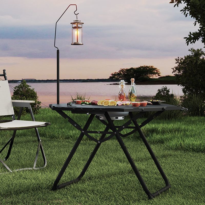 Tavolo Pieghevole Multifunzion - Camp Grill Portable Folding recensione e prezzo