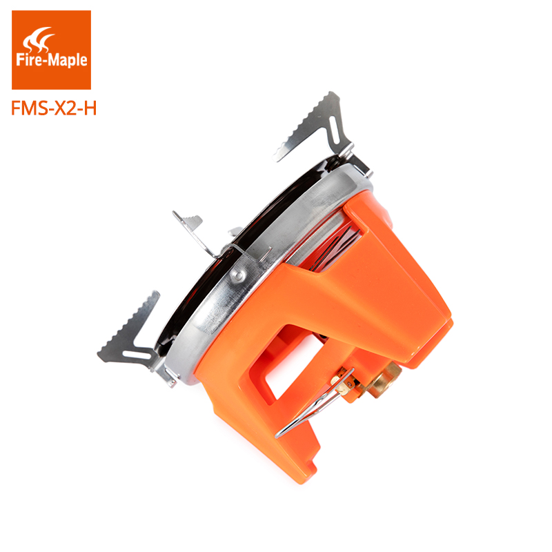 Fuoco acero in acciaio inox fo - Camping Cooking Gas Stove recensione e prezzo