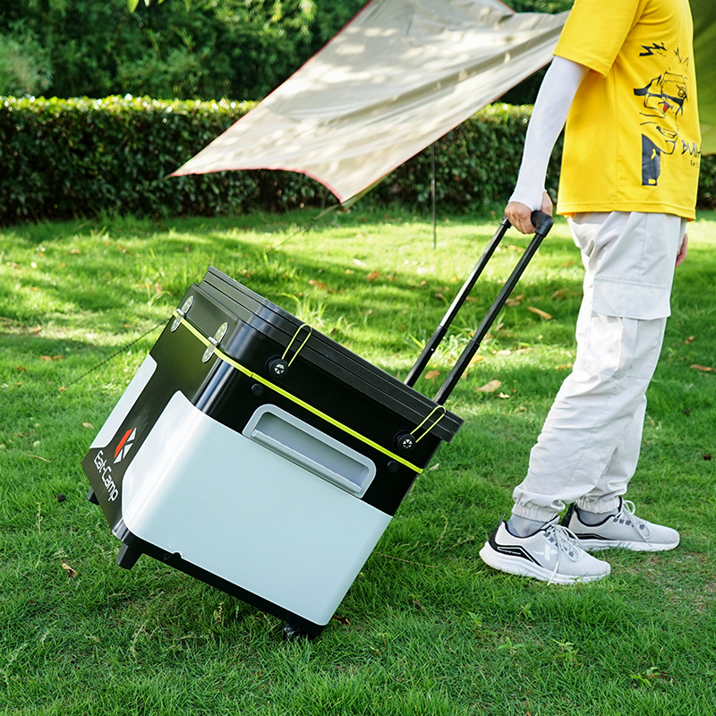 Tavolo da Cucina Portatile per - Camp Grill Portable Folding recensione e prezzo