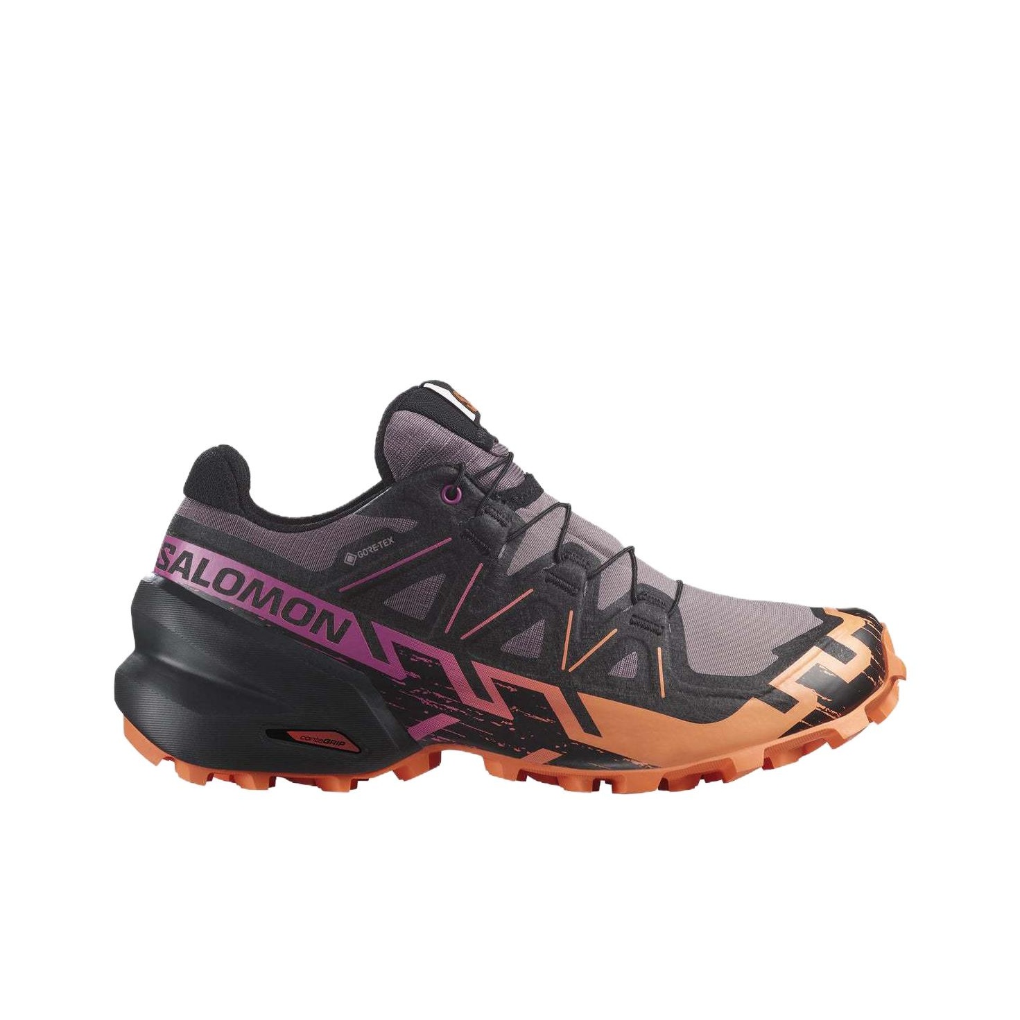 SALOMON Speedcross 6 Scarpe da - Salomon Shoes Speedcross 6 recensione e prezzo