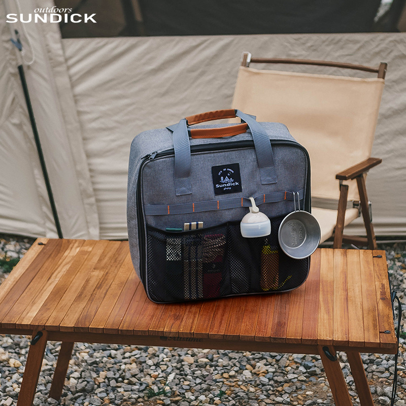Borsa da picnic per campeggio  - Camping Cooking Gas Stove recensione e prezzo