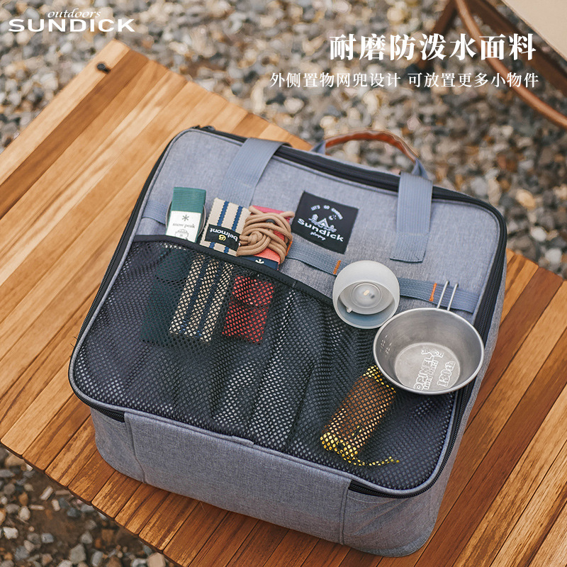Borsa da picnic per campeggio  - Camping Cooking Gas Stove recensione e prezzo