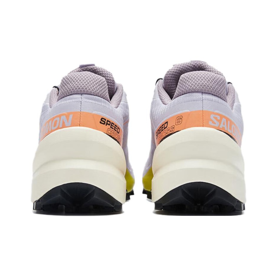 Scarpe da Trail Running SALOMO - Salomon Shoes Speedcross 6 recensione e prezzo