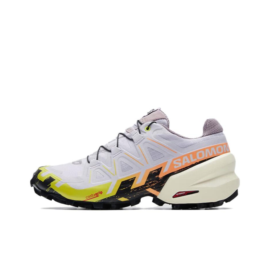 SALOMON Speedcross 6 Scarpe da - Salomon Shoes Speedcross 6 recensione e prezzo
