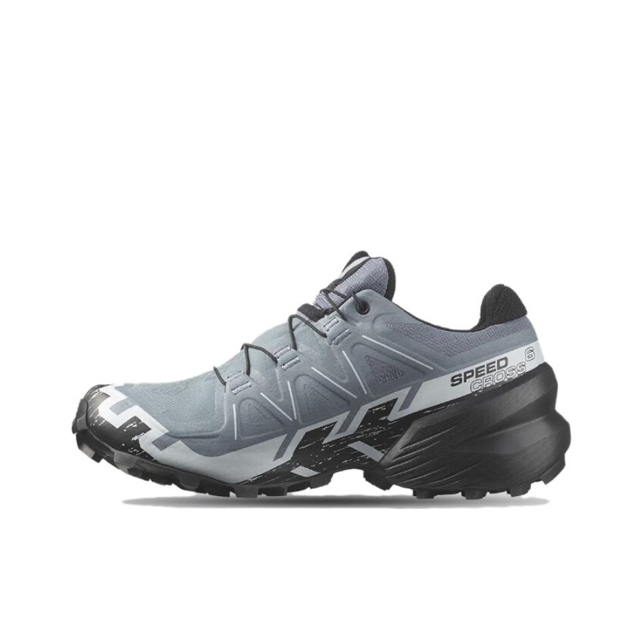 Scarpe da trail running SALOMO - Salomon Shoes Speedcross 6 recensione e prezzo