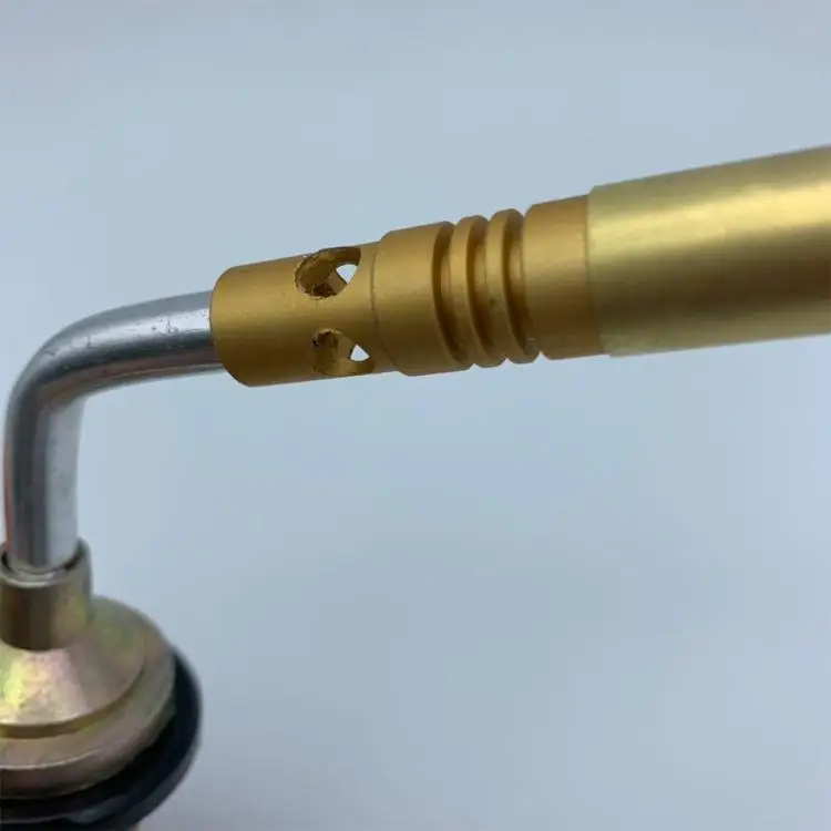 Pistola Termica Portatile per  - Camping Cooking Gas Stove recensione e prezzo