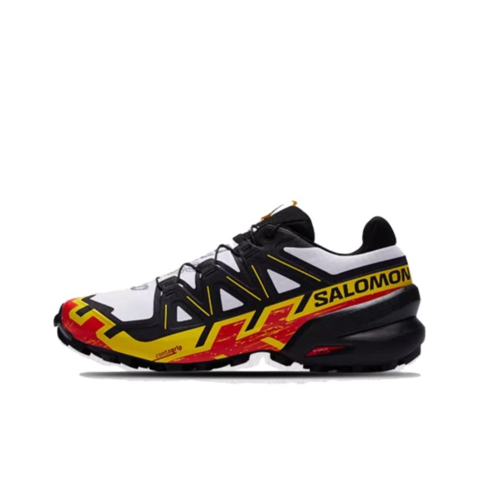 SALOMON Speedcross 6 Scarpe da - Salomon Shoes Speedcross 6 recensione e prezzo