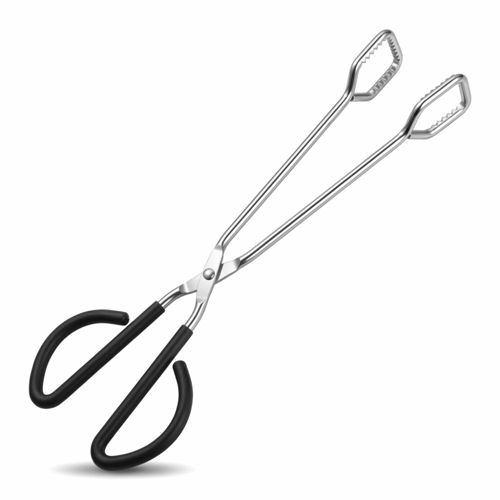 Pinze da campeggio da 16 polli - Camping Cooking Tips recensione e prezzo