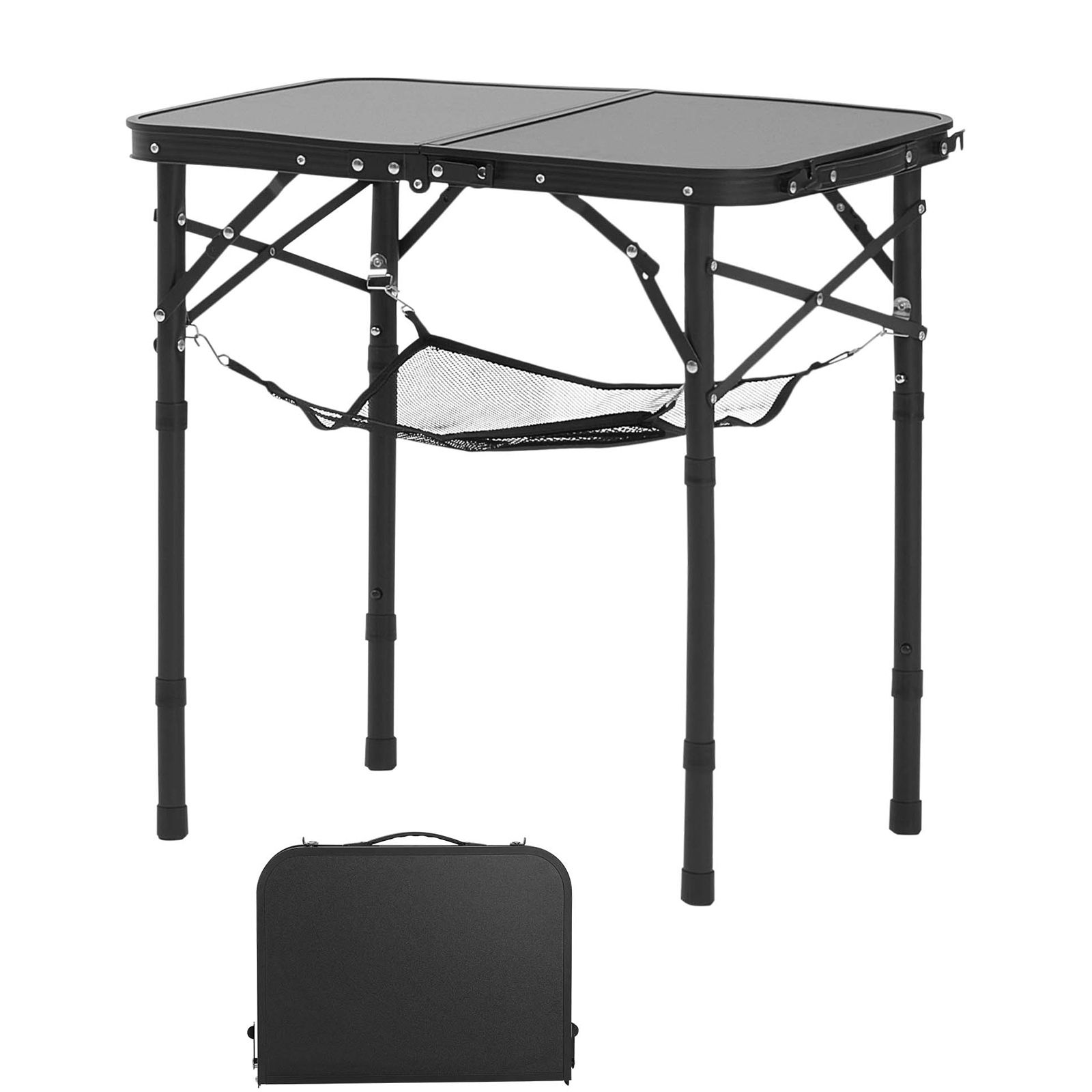 Tavolo da Campeggio Pieghevole - Camping Cooking Table recensione e prezzo
