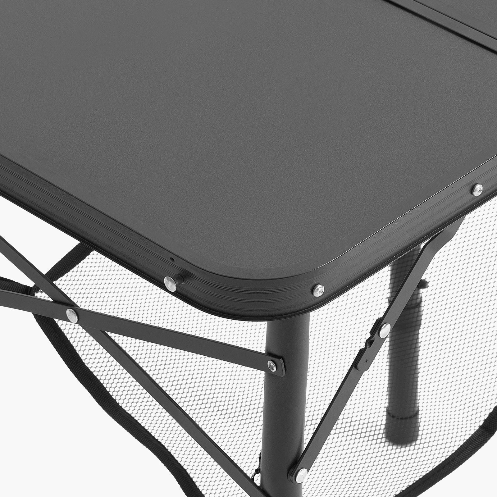 Tavolo da Campeggio Pieghevole - Camping Cooking Table recensione e prezzo