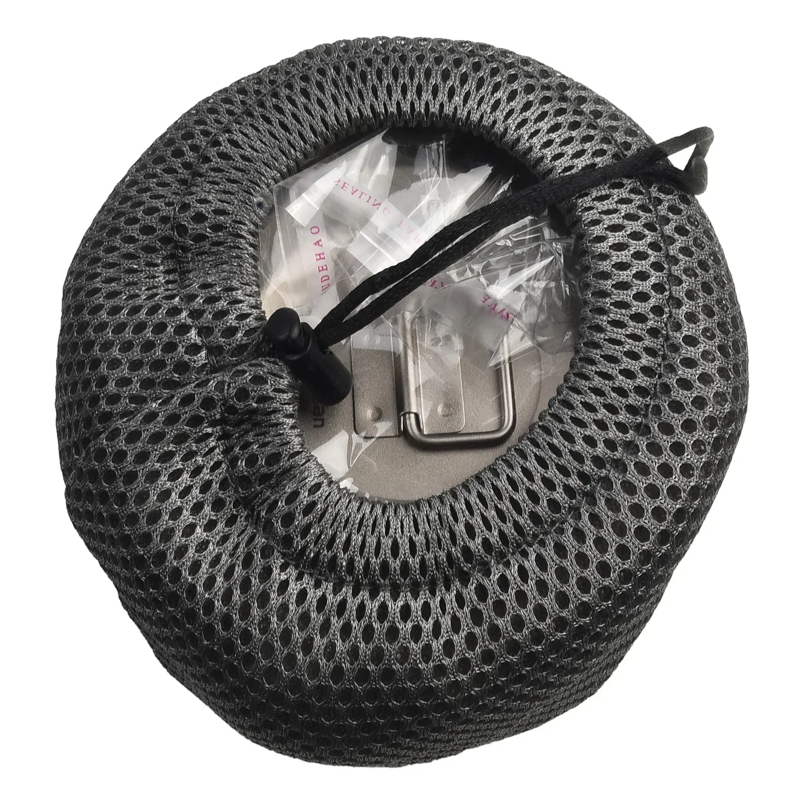 Ciotola in titanio con manico  - Camping Cooking Wok recensione e prezzo