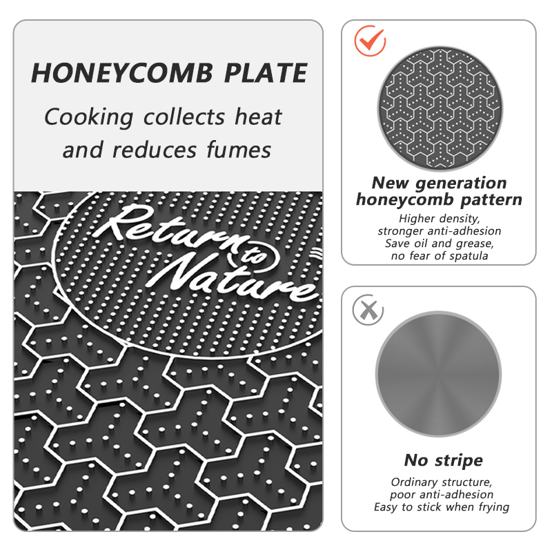 Naturehike BBQ Cooking Grill P - Camping Cooking Wok recensione e prezzo
