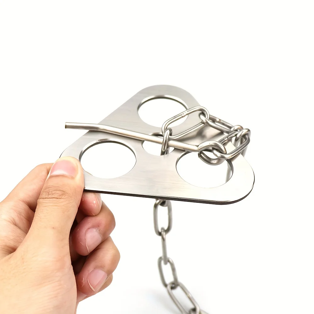 Treppiede da Campeggio in Acci - Camping Cooking Kitchen Set recensione e prezzo