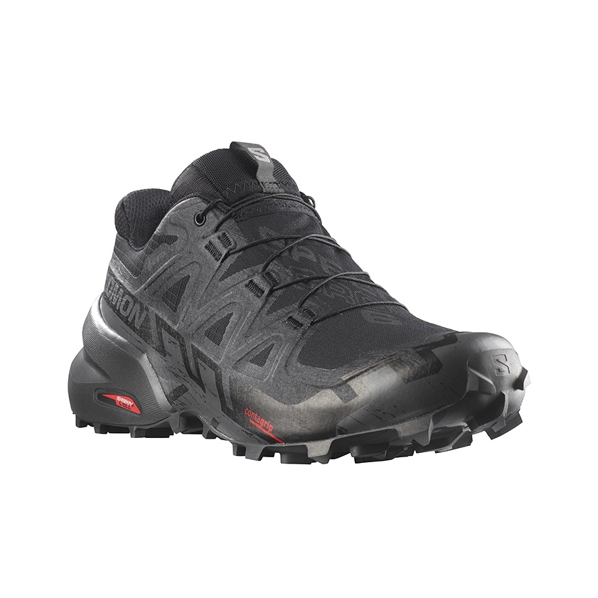 SALOMON Speedcross 6 Scarpe da - Salomon Shoes Speedcross 6 recensione e prezzo