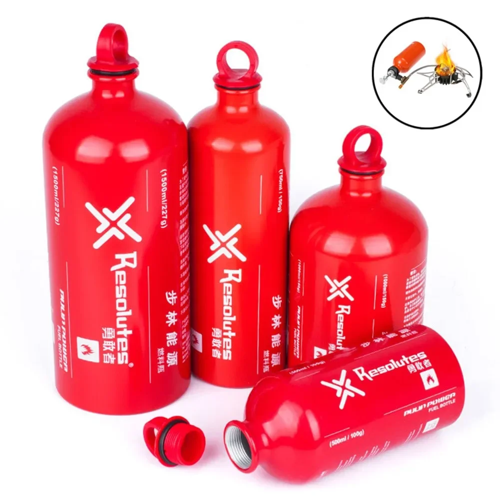 1500/1000/750/500 ML Gas Olio  - Camping Cooking Gas Stove recensione e prezzo