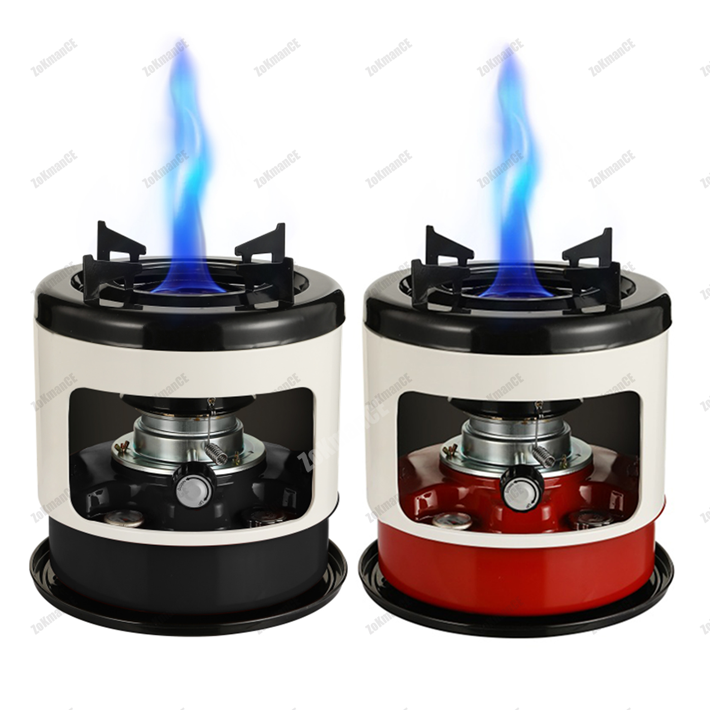 Riscaldatore Portatile a Carbu - Camping Cooking Tips recensione e prezzo