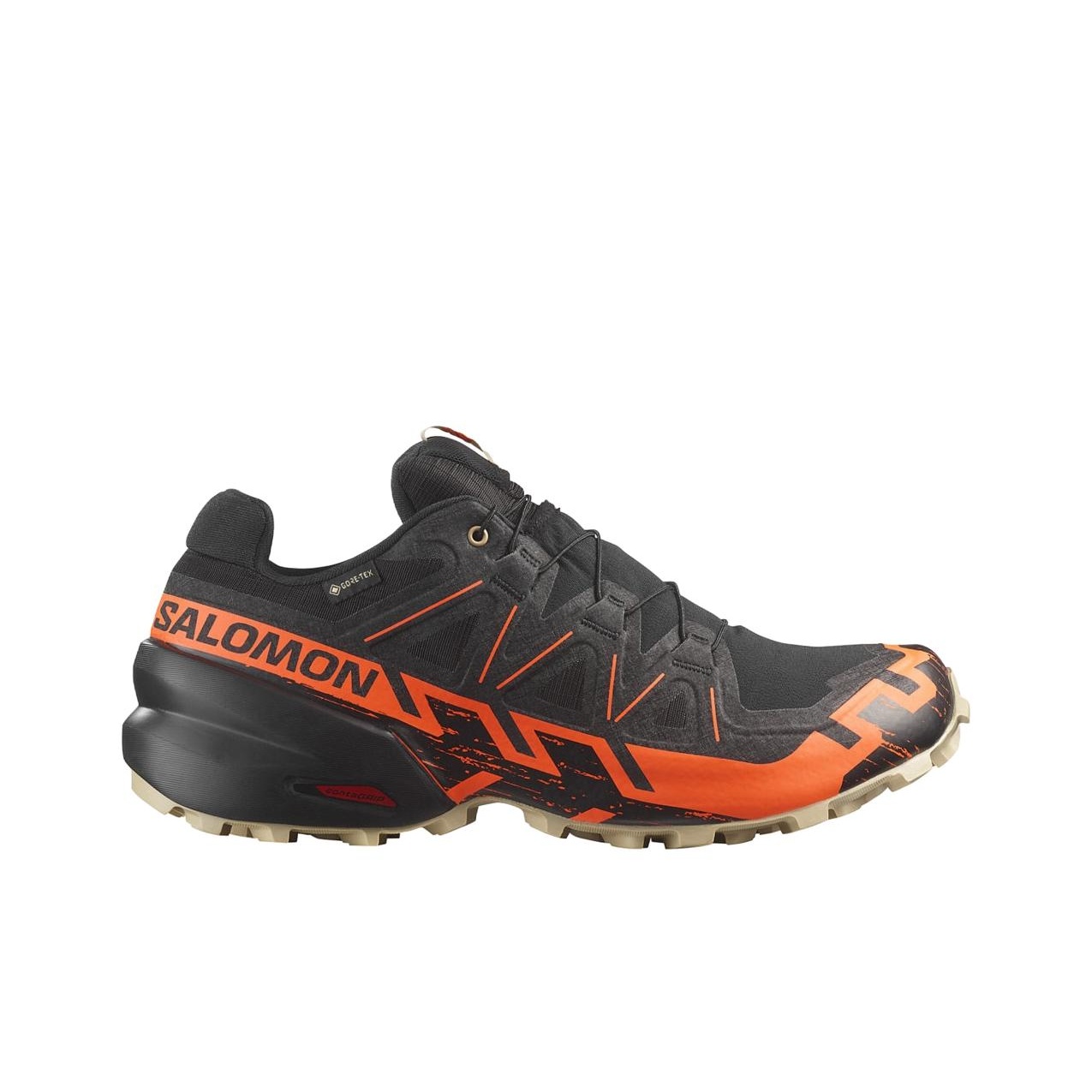SALOMON Speedcross 6 Scarpe da - Salomon Shoes Speedcross 6 recensione e prezzo