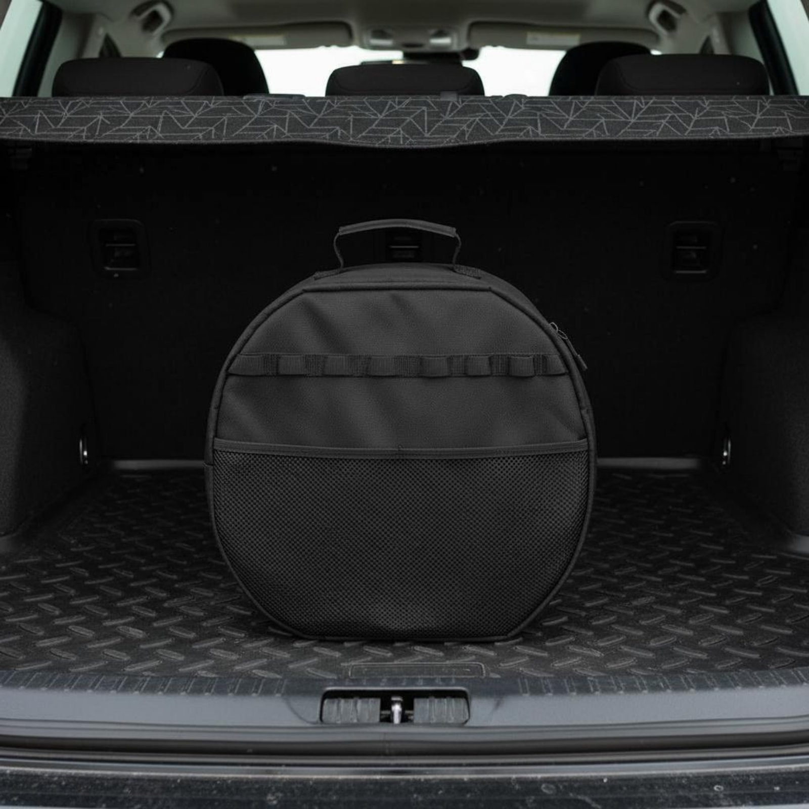 Borsa Organizer per Padelle BB - Camp Grill Portable Folding recensione e prezzo