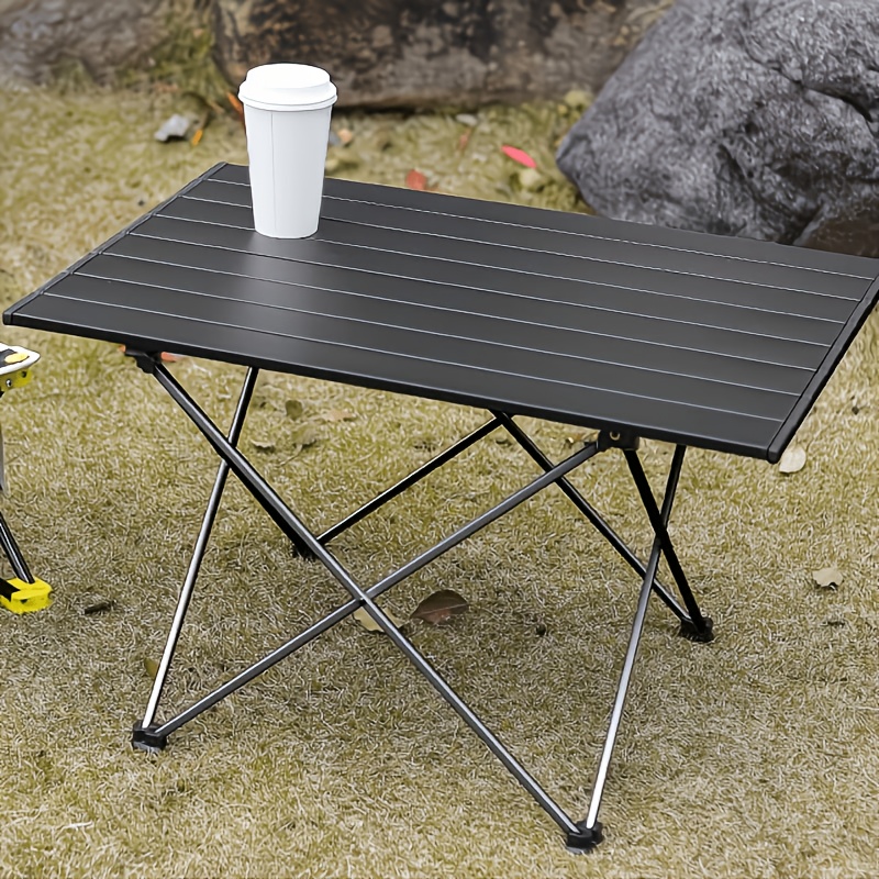 Tavolo da Campeggio Pieghevole - Camping Cooking Table recensione e prezzo