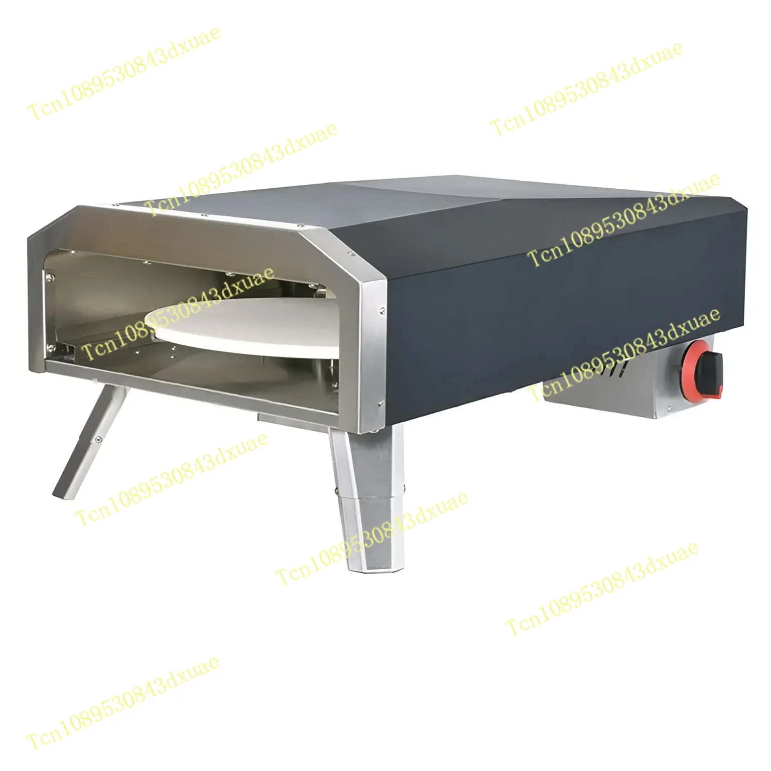 Forno per pizza a gas da campe - Camping Cooking Gas Stove recensione e prezzo