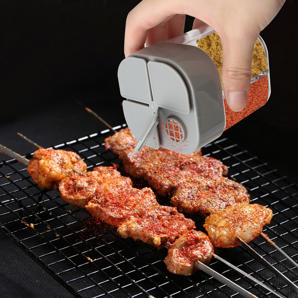 Agitatore per condimenti da ca - Camping Cooking Utensil Set recensione e prezzo
