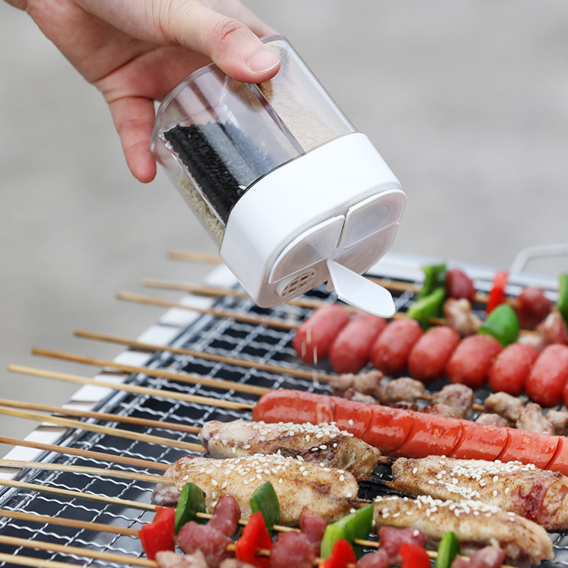 Agitatore per condimenti da ca - Camping Cooking Utensil Set recensione e prezzo