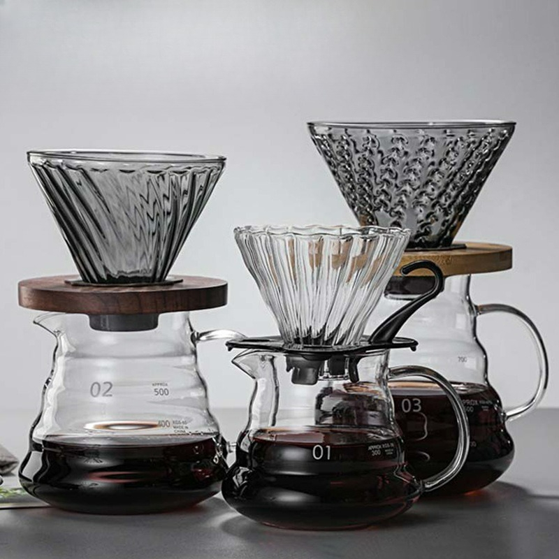 Set per caffettiera in vetro b - Camping Cooking Utensil Set recensione e prezzo