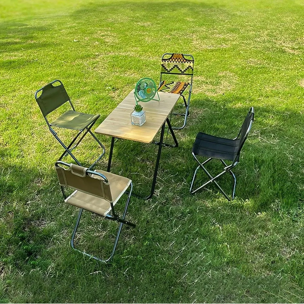 Tavolo da Campeggio Pieghevole - Camp Grill Portable Folding recensione e prezzo