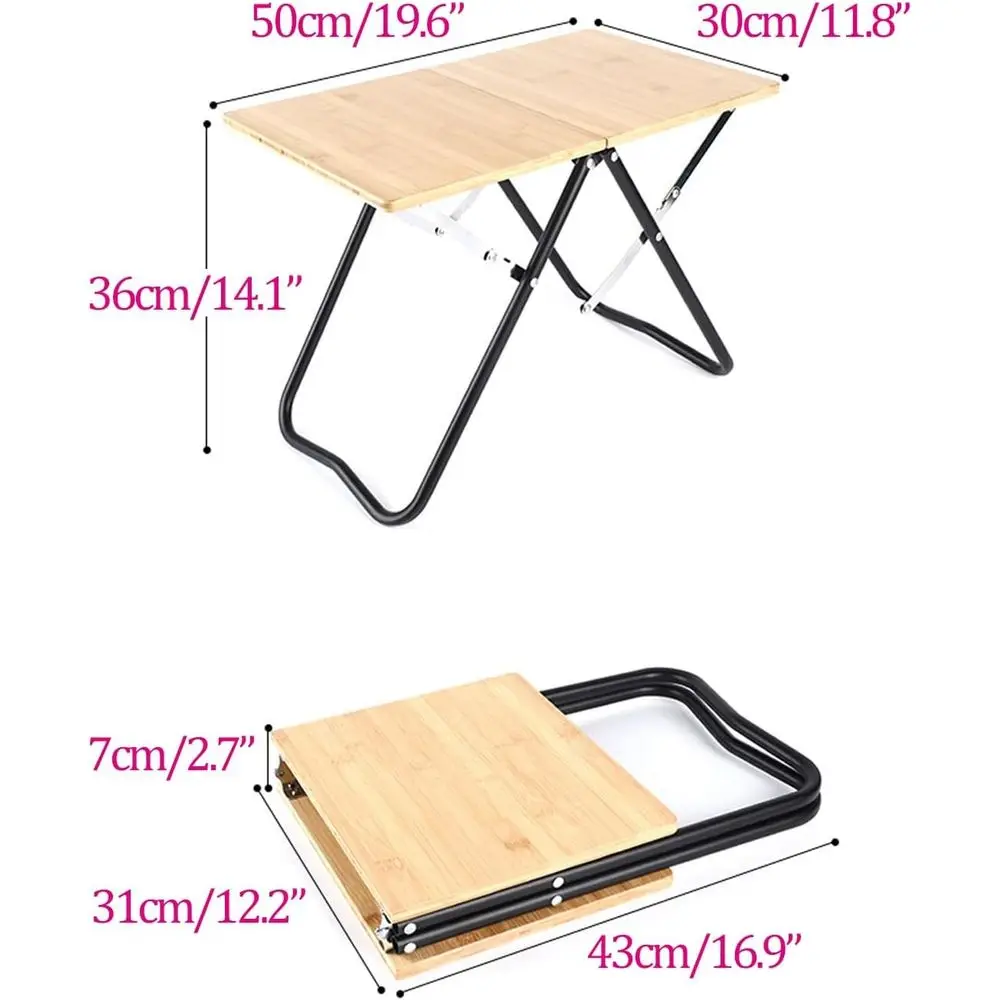 Tavolo da Campeggio Pieghevole - Camp Grill Portable Folding recensione e prezzo