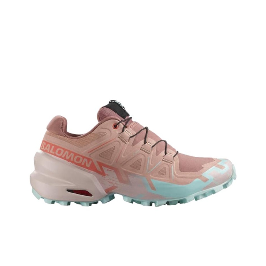 SALOMON Speedcross 6 Scarpe da - Salomon Shoes Speedcross 6 recensione e prezzo