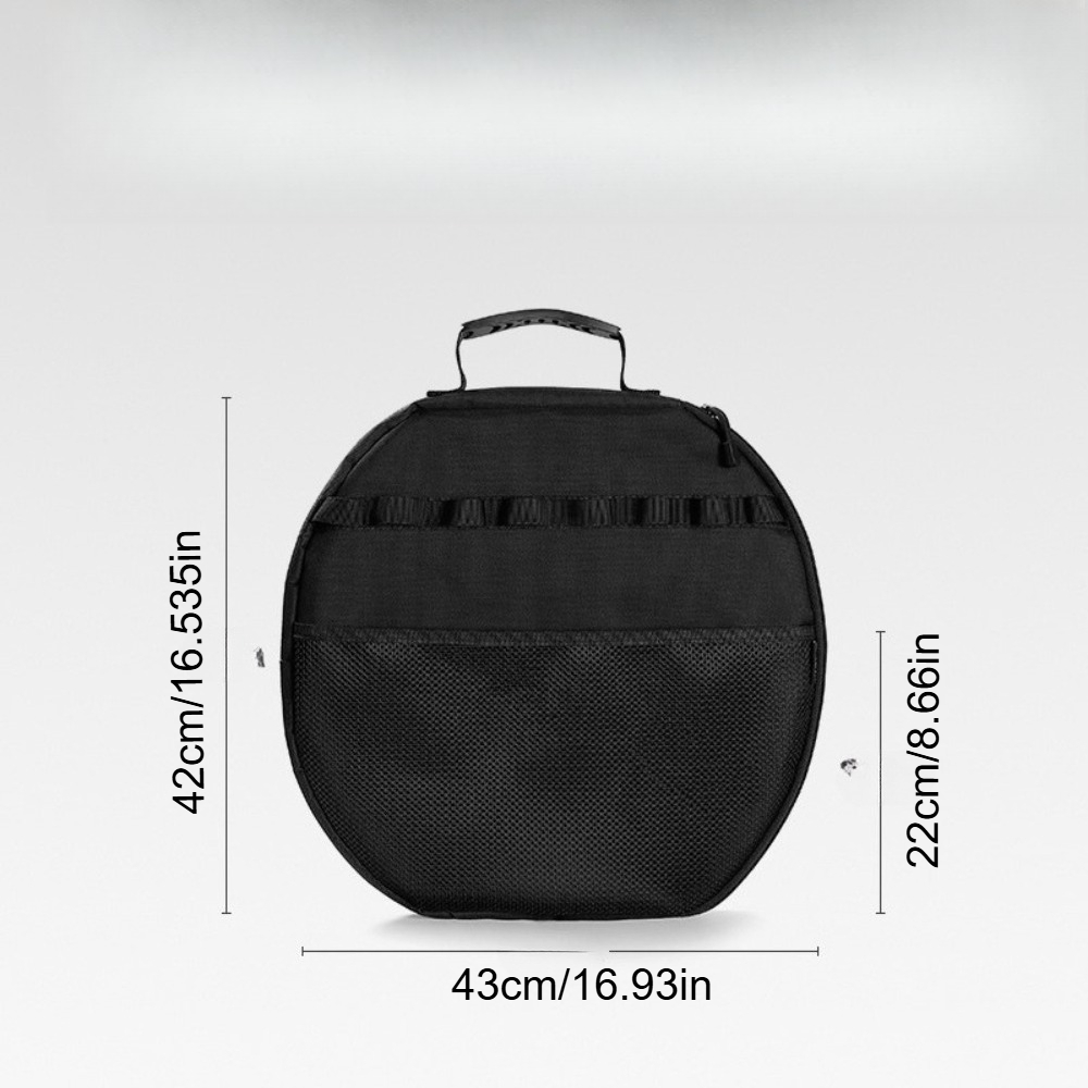 Borsa per il trasporto della g - Camping Cooking Wok recensione e prezzo